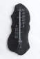 Preview: Schieferthermometer für Außen oder Innen ca. 51cm H