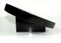 Preview: Tiergedenkstein HERZ aus GRANIT 25x25x3cm