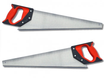 Handsäge 450mm mit Wunsch-Gravur